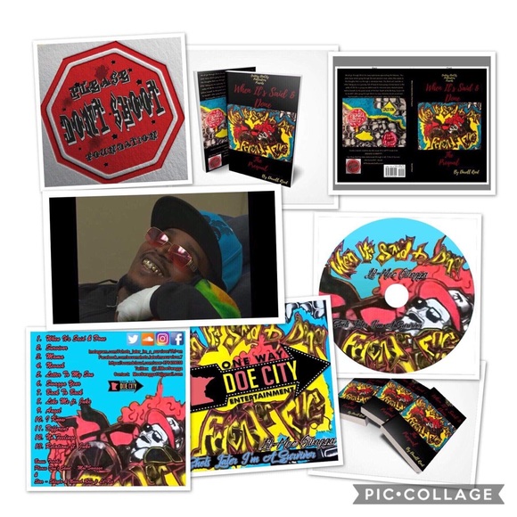 Meet your Posher, Darell - Picture 10 of 11